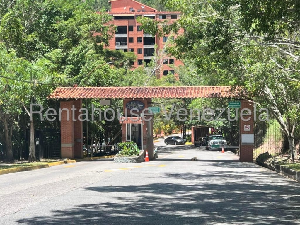 Apartamento en La Tahona, Caracas - 1