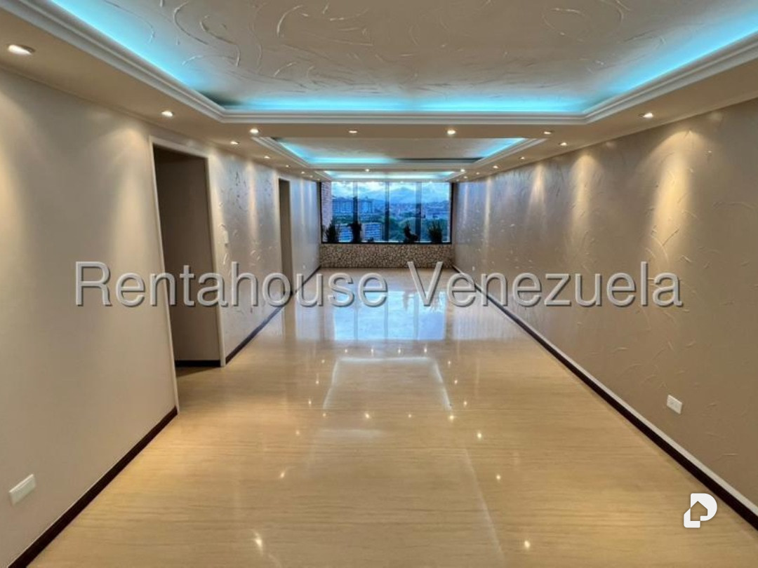 Apartment in Caracas – 7
