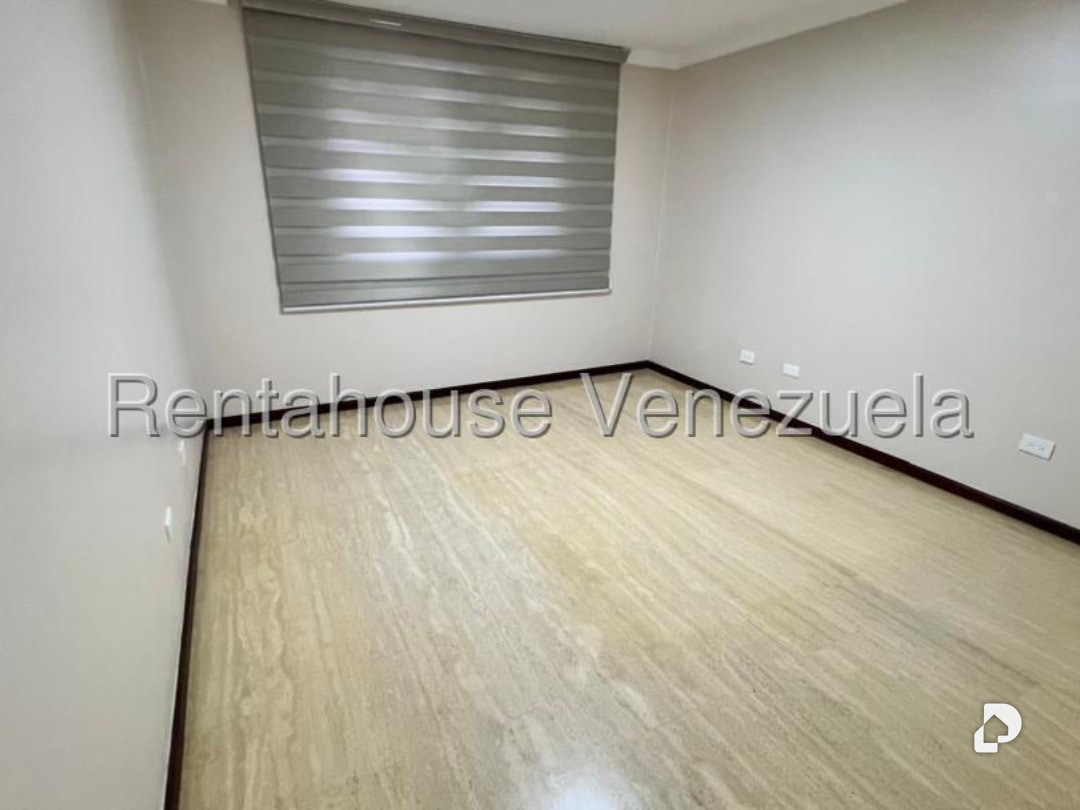 Apartment in Caracas – 11
