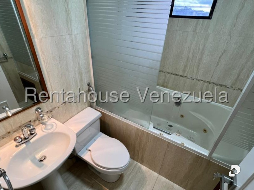 Apartment in Caracas – 16