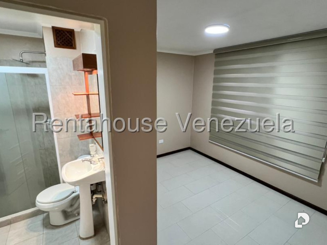 Apartment in Caracas – 15