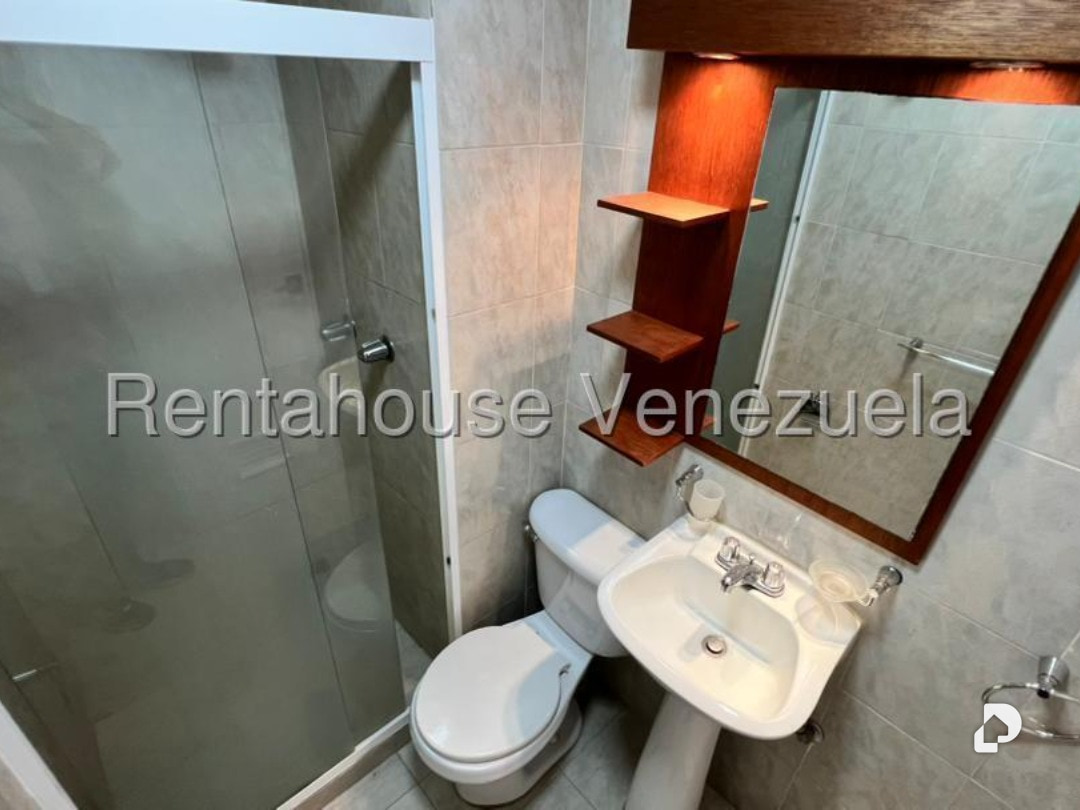 Apartment in Caracas – 14