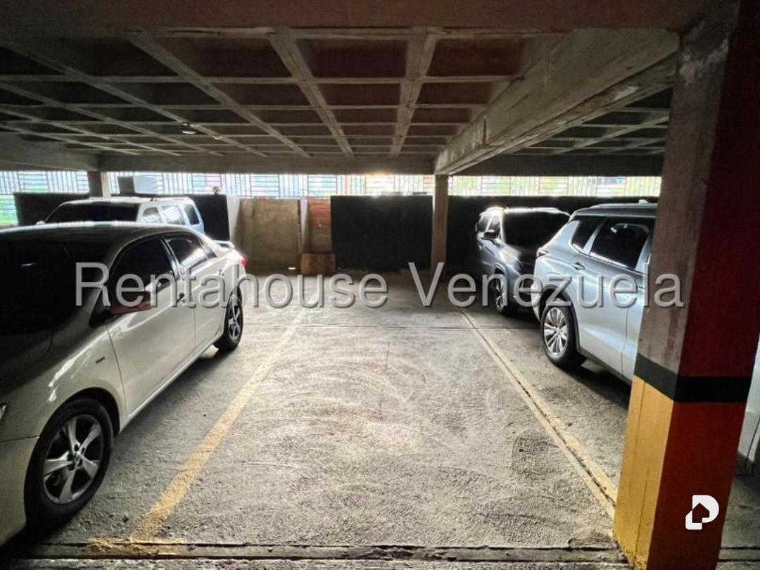 Apartment in Caracas – 17
