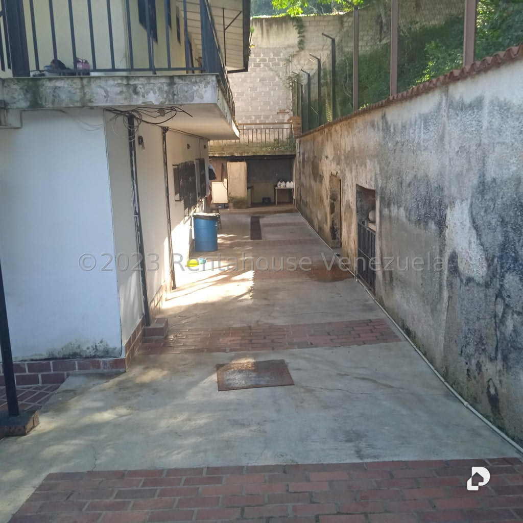 Casa en Turumo, Caracas – 5