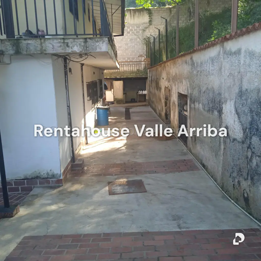 Casa en Turumo, Caracas – 19