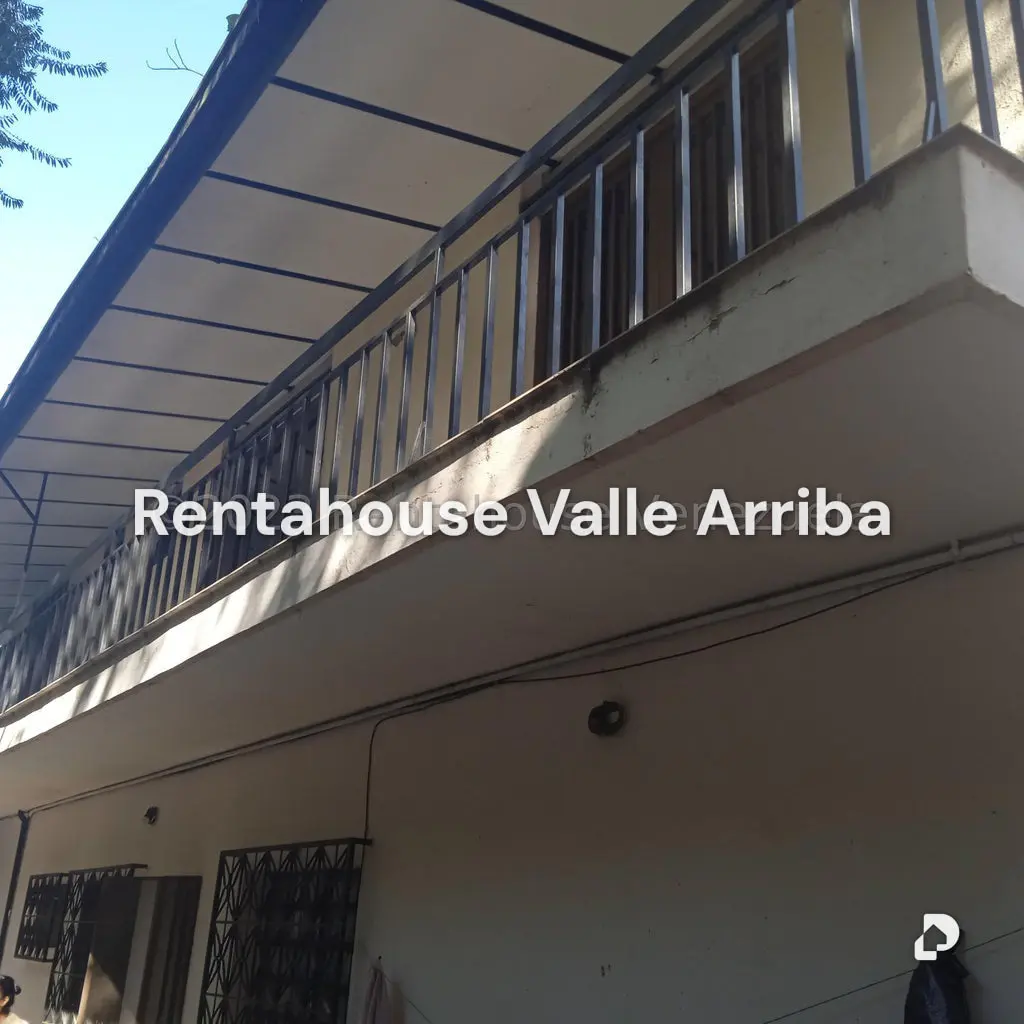 Casa en Turumo, Caracas – 26