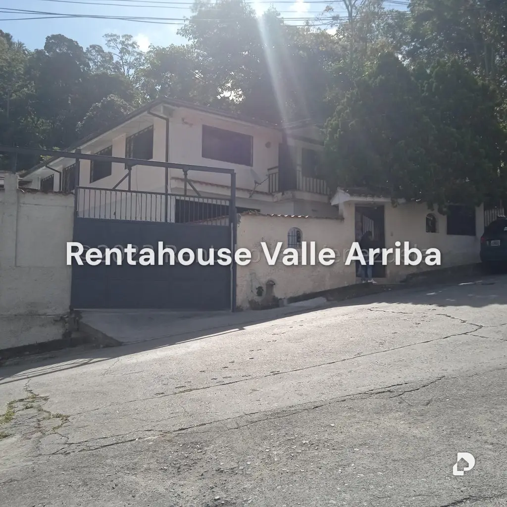 Casa en Turumo, Caracas – 3