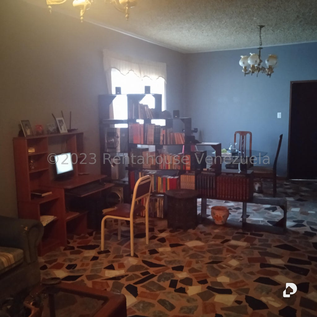 Casa en Turumo, Caracas – 24