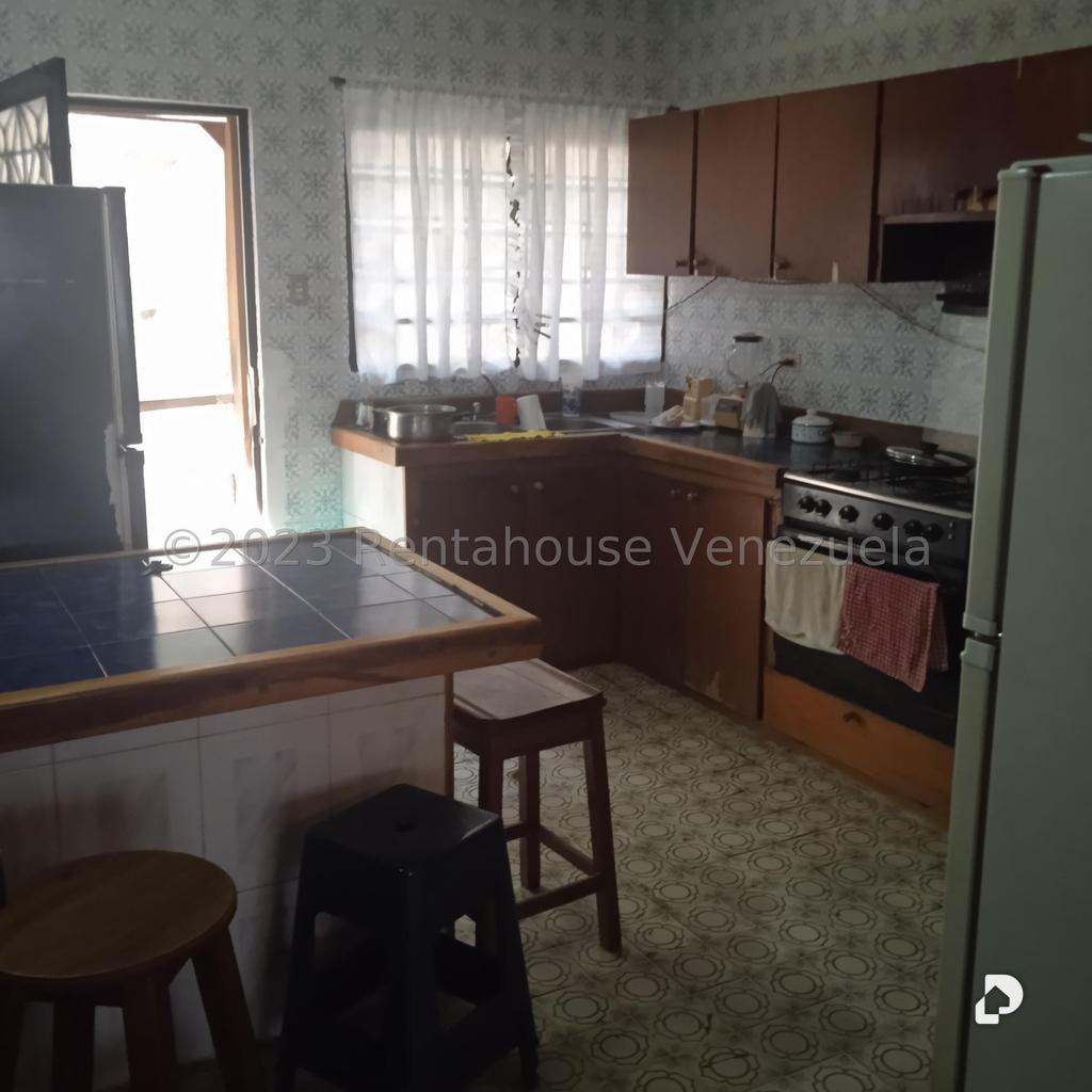 Casa en Turumo, Caracas – 30