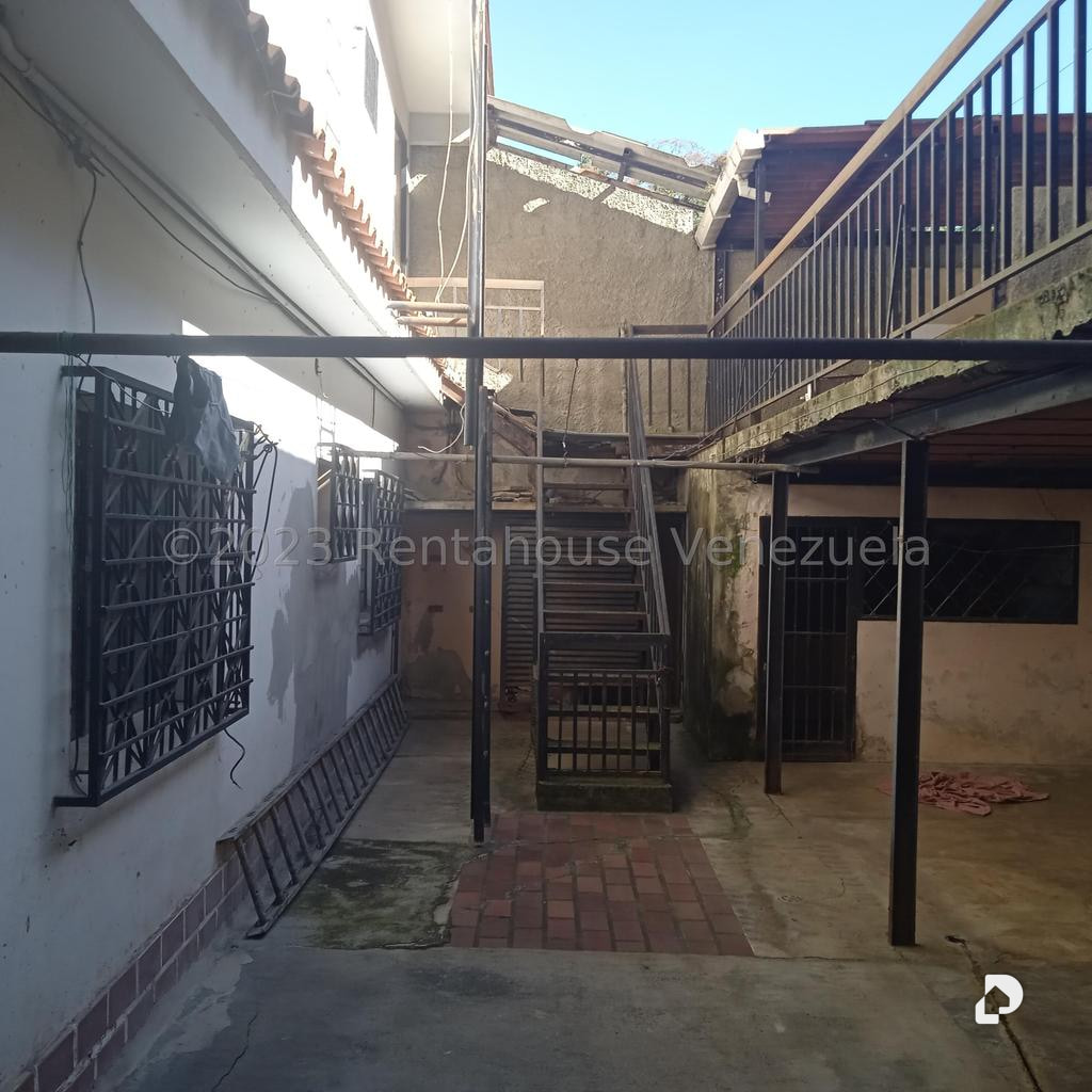 Casa en Turumo, Caracas – 27