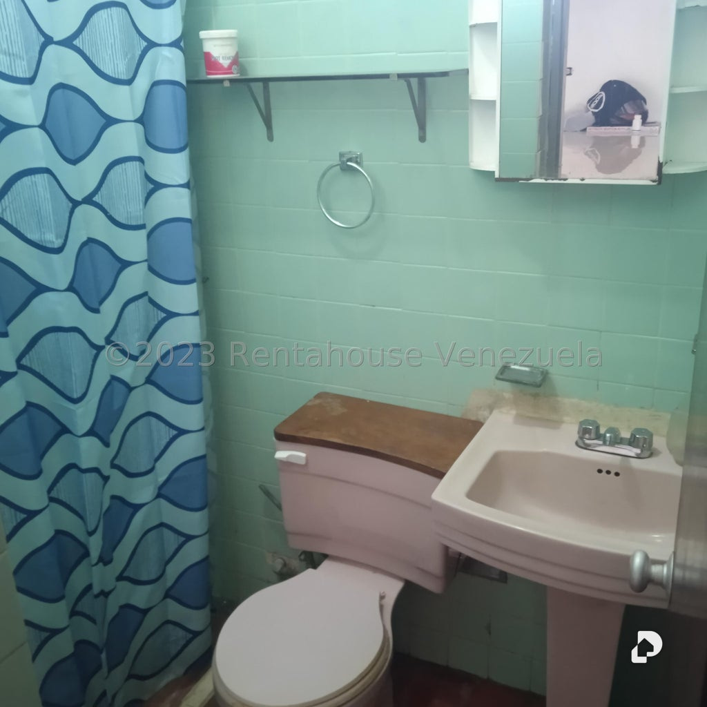 Casa en Turumo, Caracas – 16