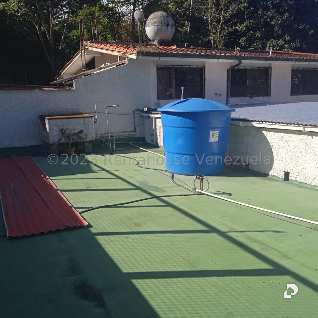 Casa en Turumo, Caracas – 12