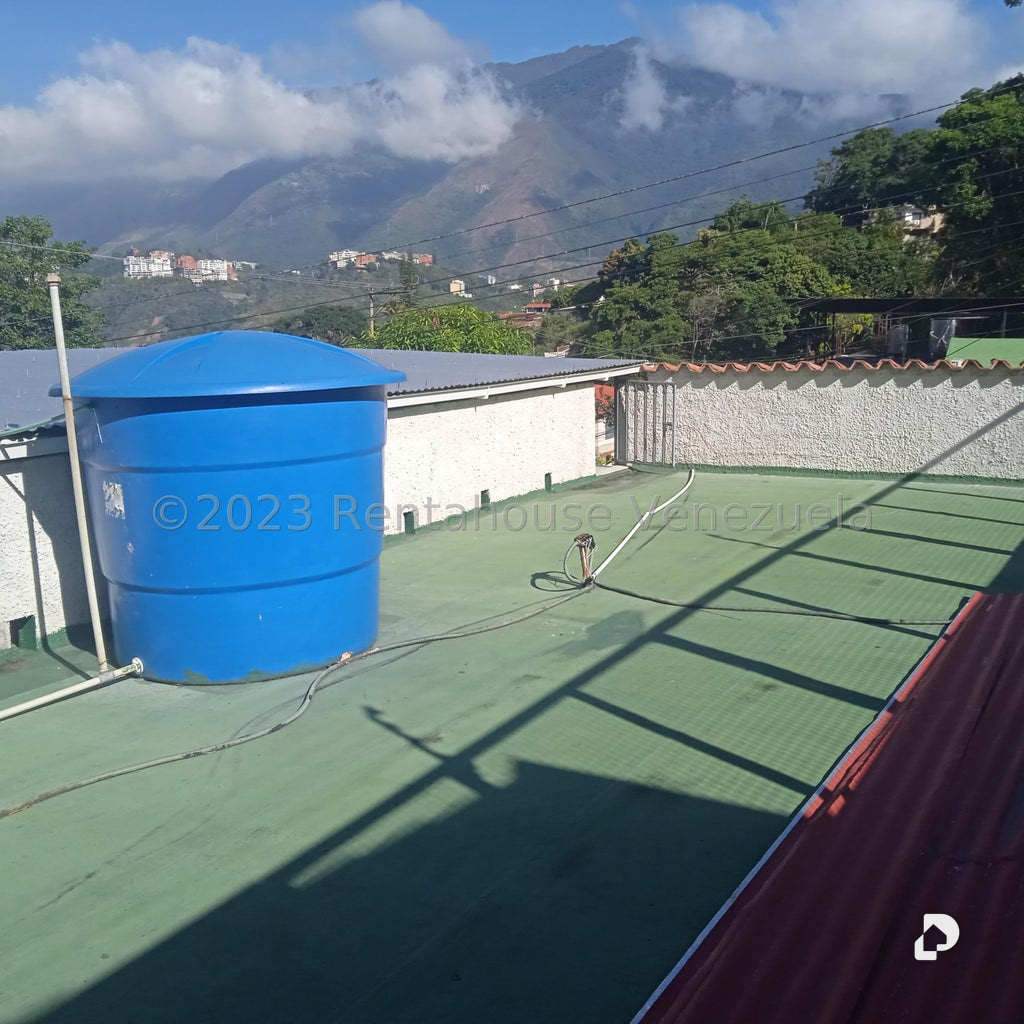 Casa en Turumo, Caracas – 10