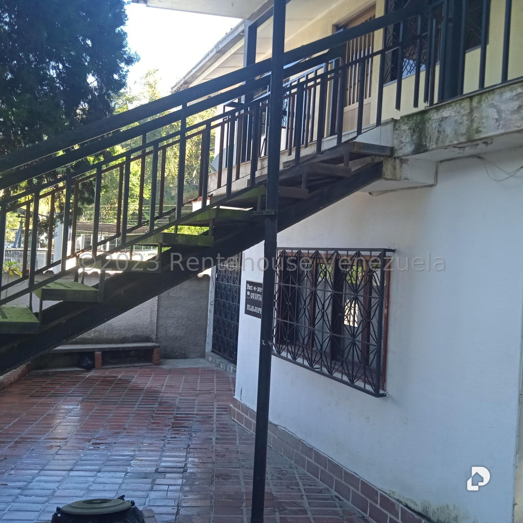 Casa en Turumo, Caracas – 29