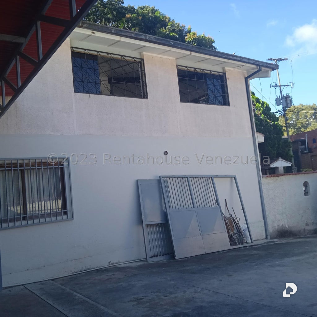 Casa en Turumo, Caracas – 8
