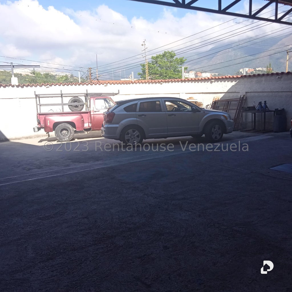Casa en Turumo, Caracas – 13