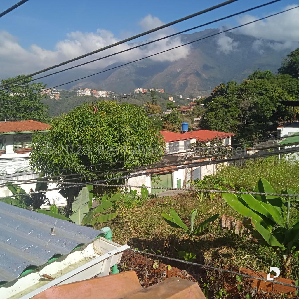 Casa en Turumo, Caracas – 23