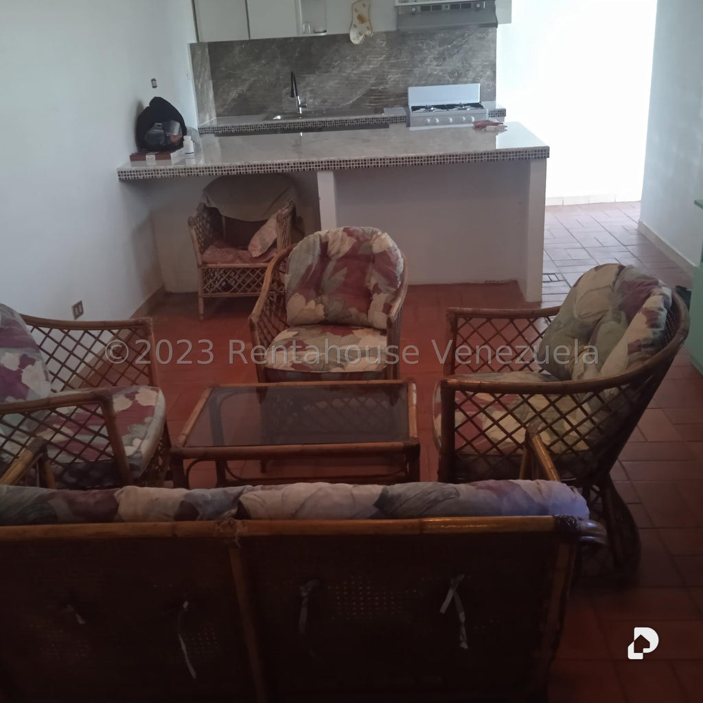 Casa en Turumo, Caracas – 15