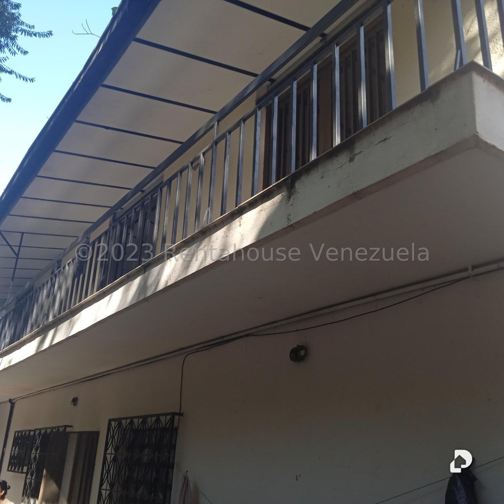 Casa en Turumo, Caracas – 26