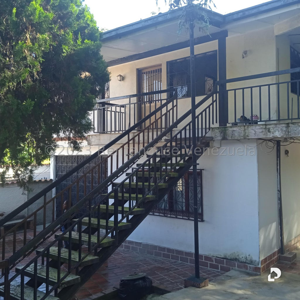 Casa en Turumo, Caracas – 18
