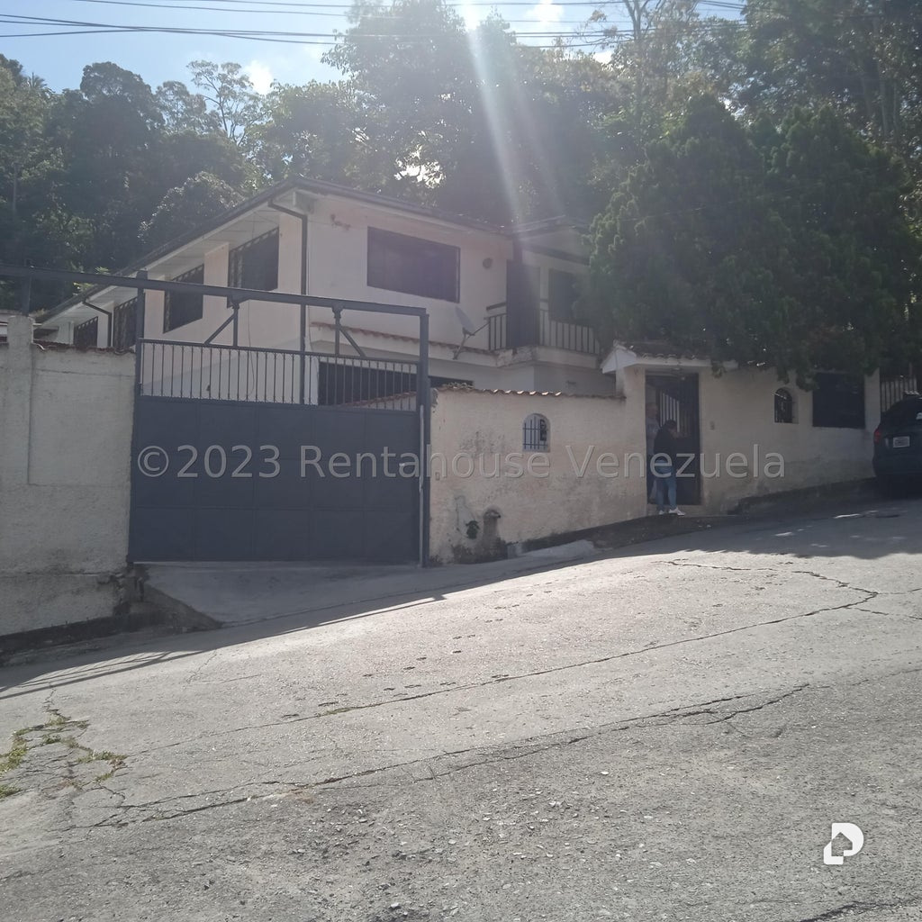 Casa en Turumo, Caracas – 3