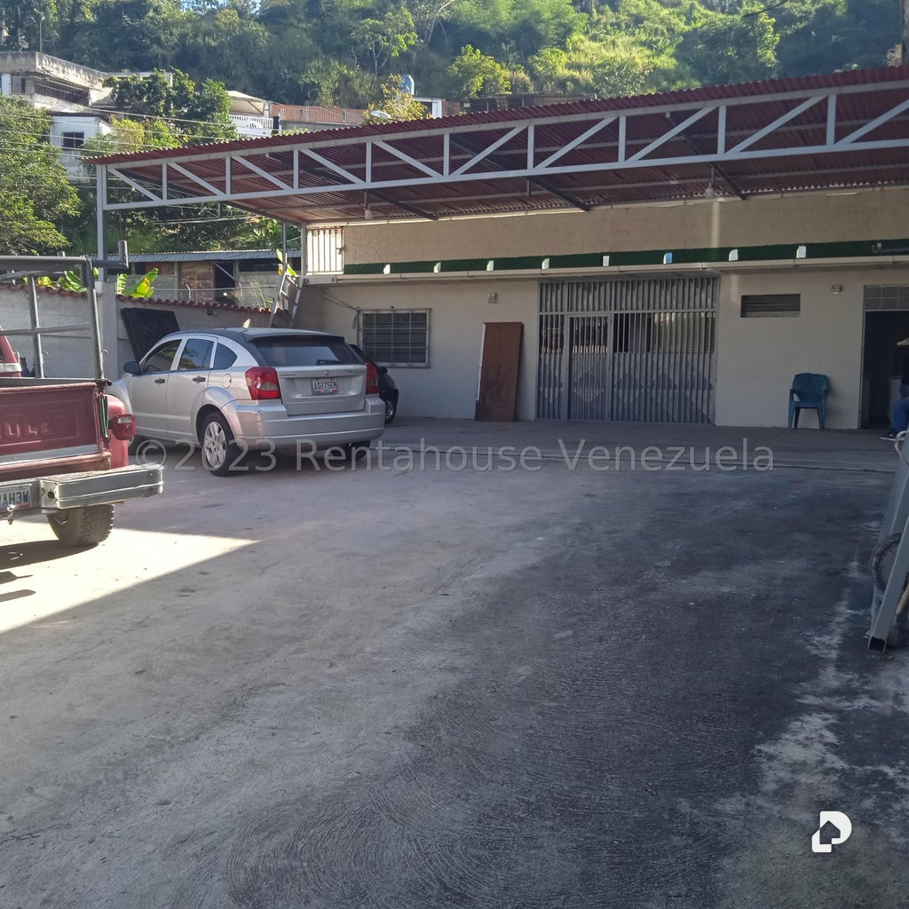 Casa en Turumo, Caracas – 14