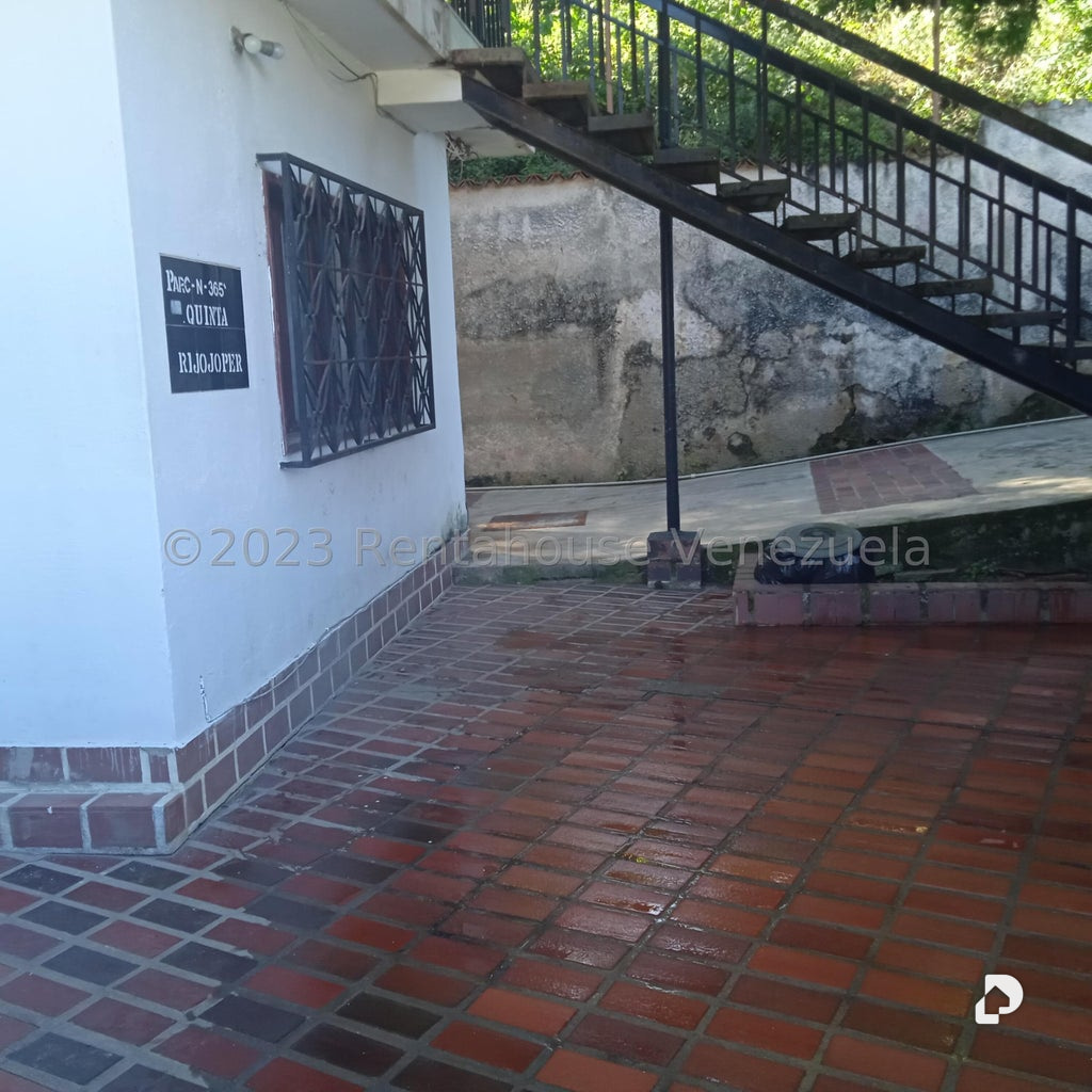 Casa en Turumo, Caracas – 7