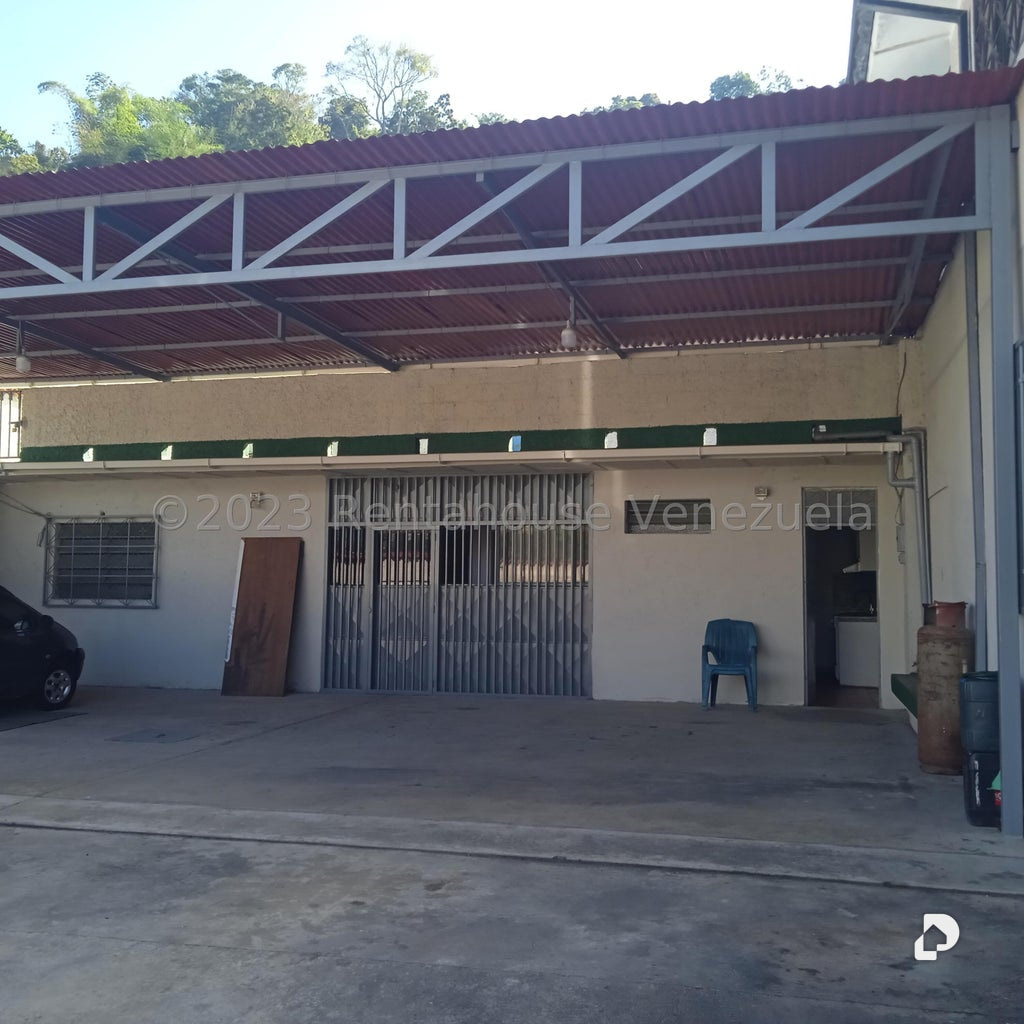Casa en Turumo, Caracas – 17