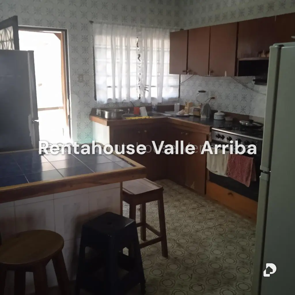 Casa en Turumo, Caracas – 30