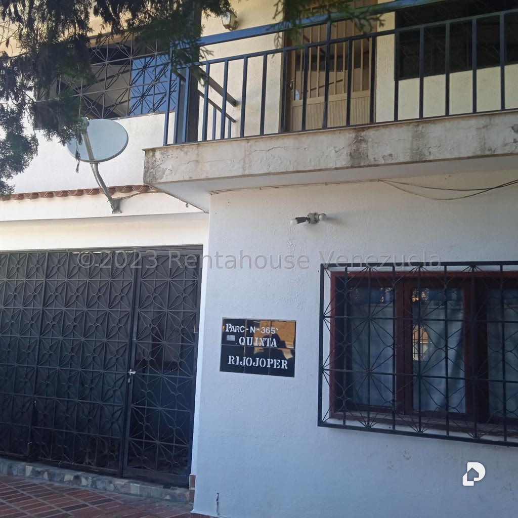 Casa en Turumo, Caracas – 20