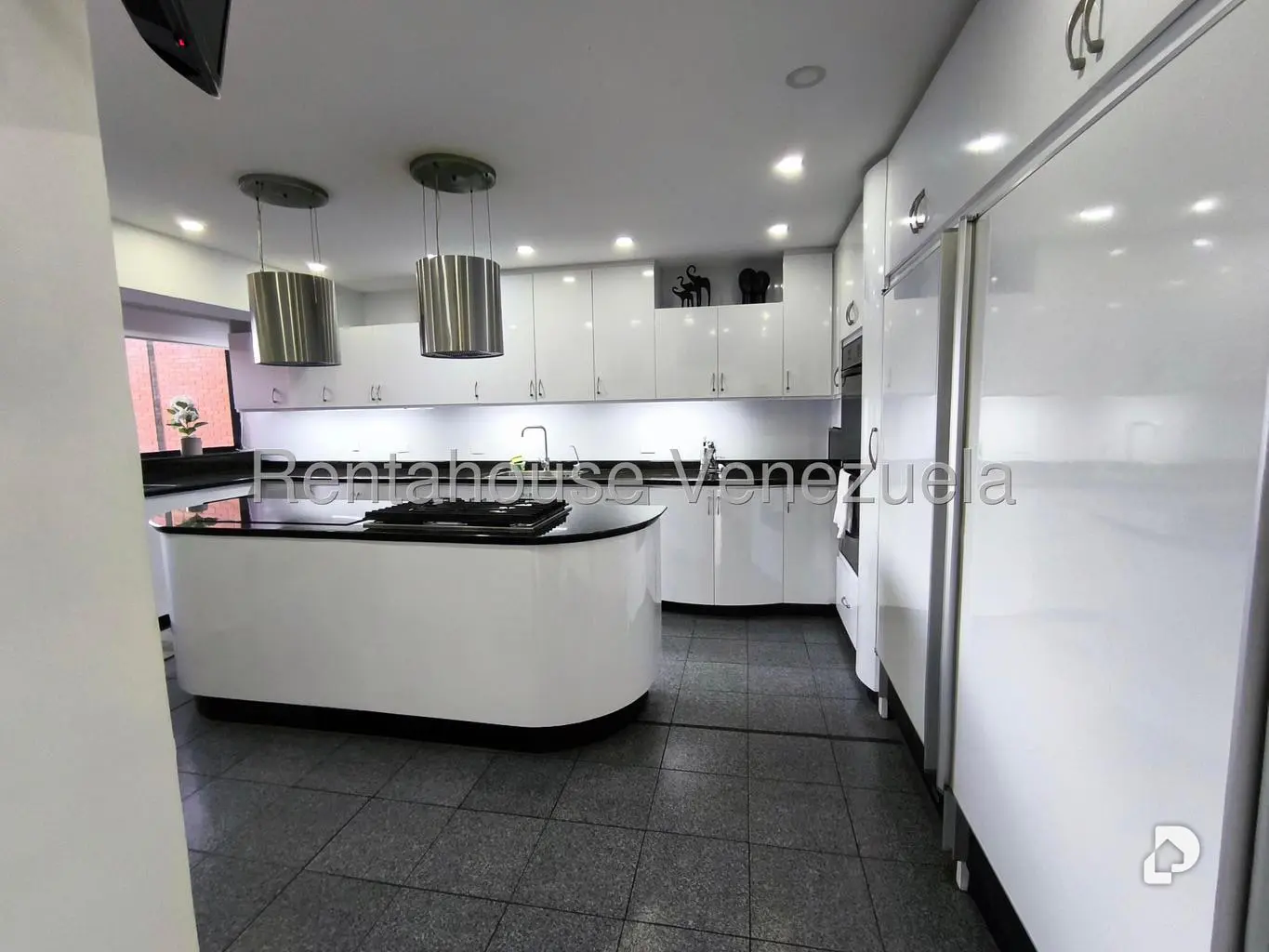Apartamento en Santa Fe Norte, Caracas – 16