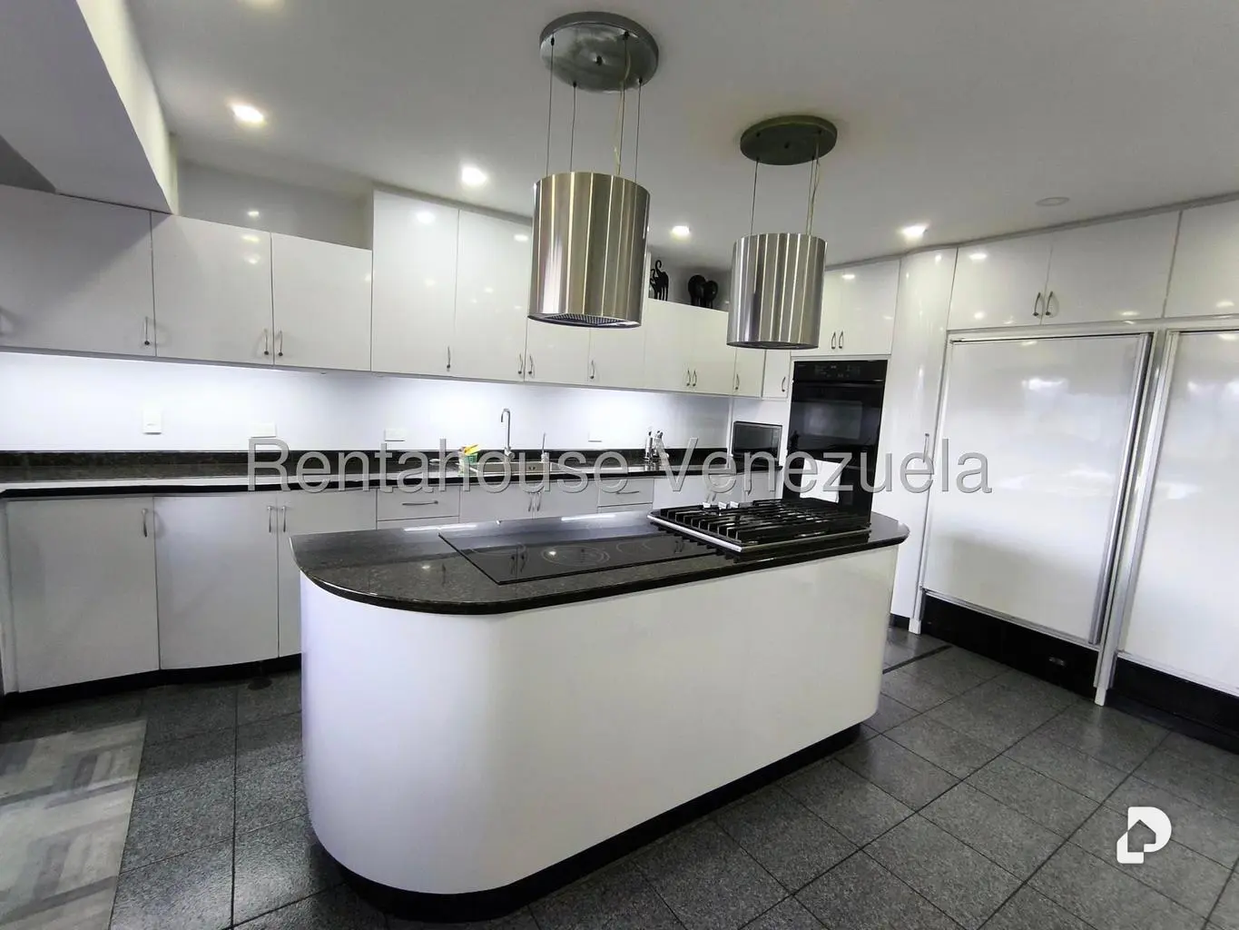 Apartamento en Santa Fe Norte, Caracas – 20