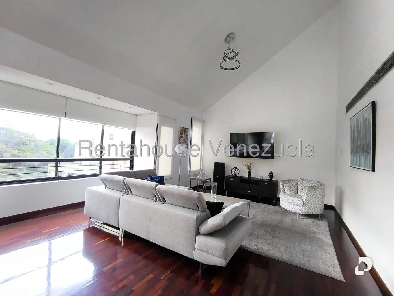 Apartamento en Santa Fe Norte, Caracas – 9