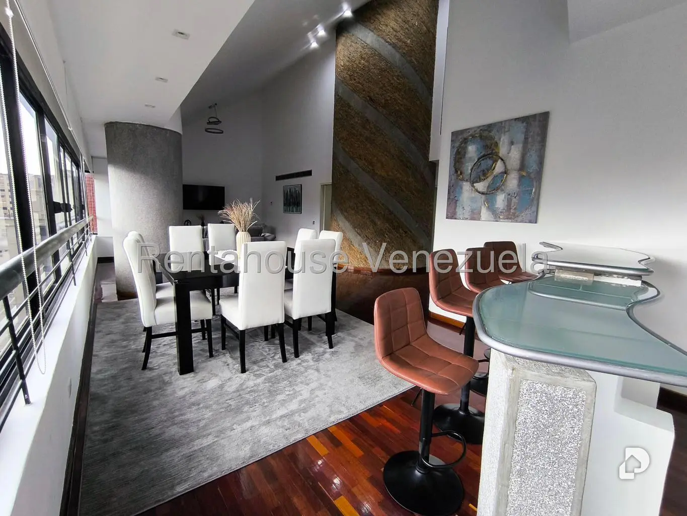 Apartamento en Santa Fe Norte, Caracas – 8