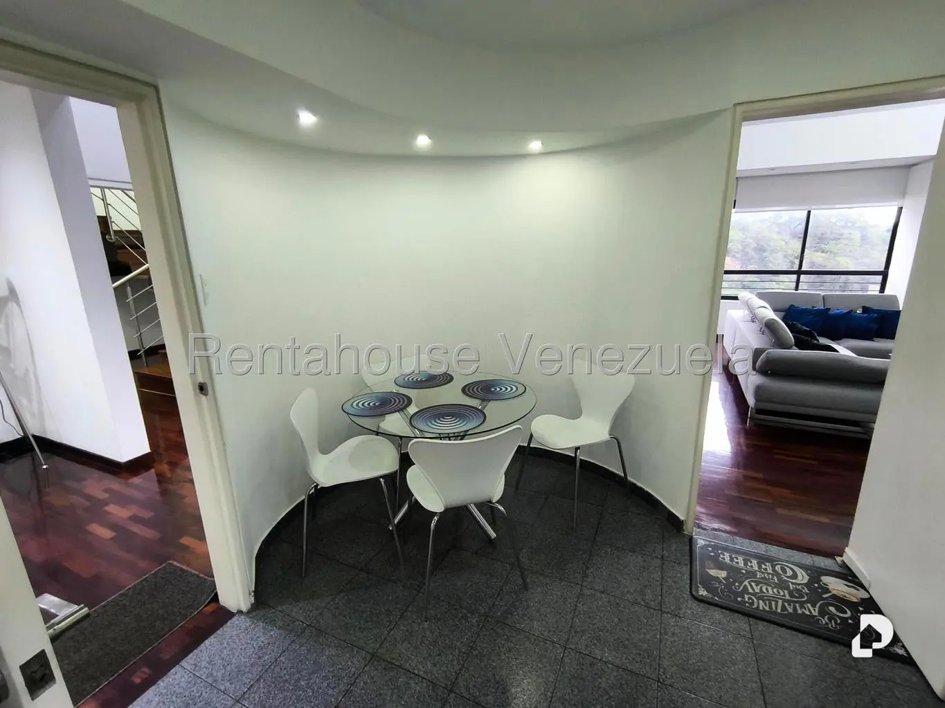 Apartamento en Santa Fe Norte, Caracas – 19