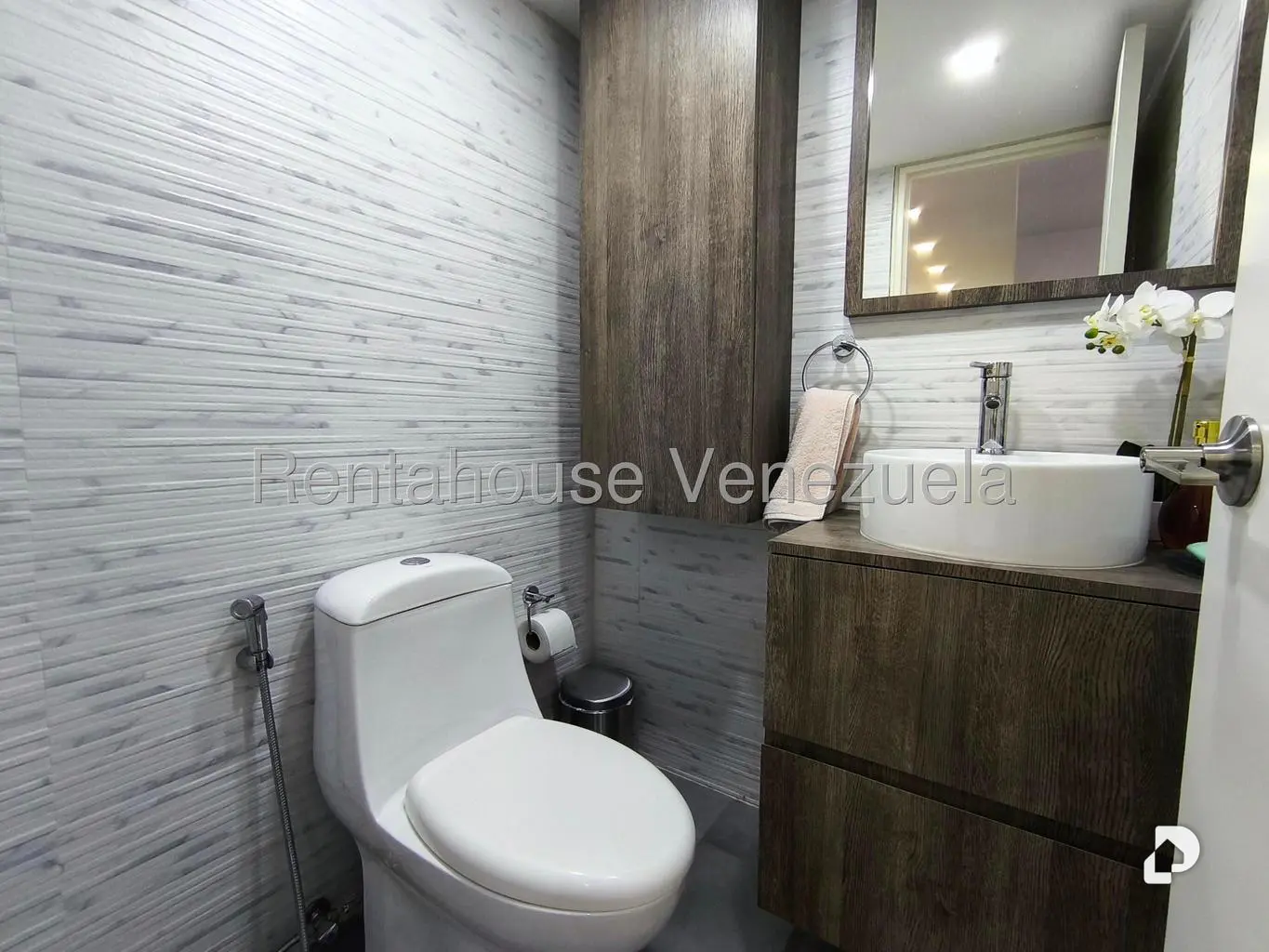 Apartamento en Santa Fe Norte, Caracas – 5