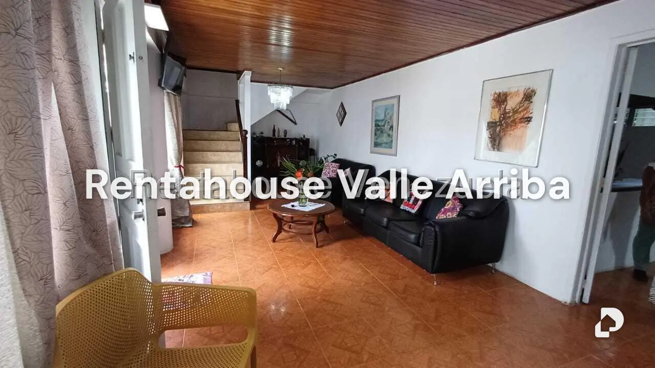 Casa en Macarena Sur, Los Teques – 3