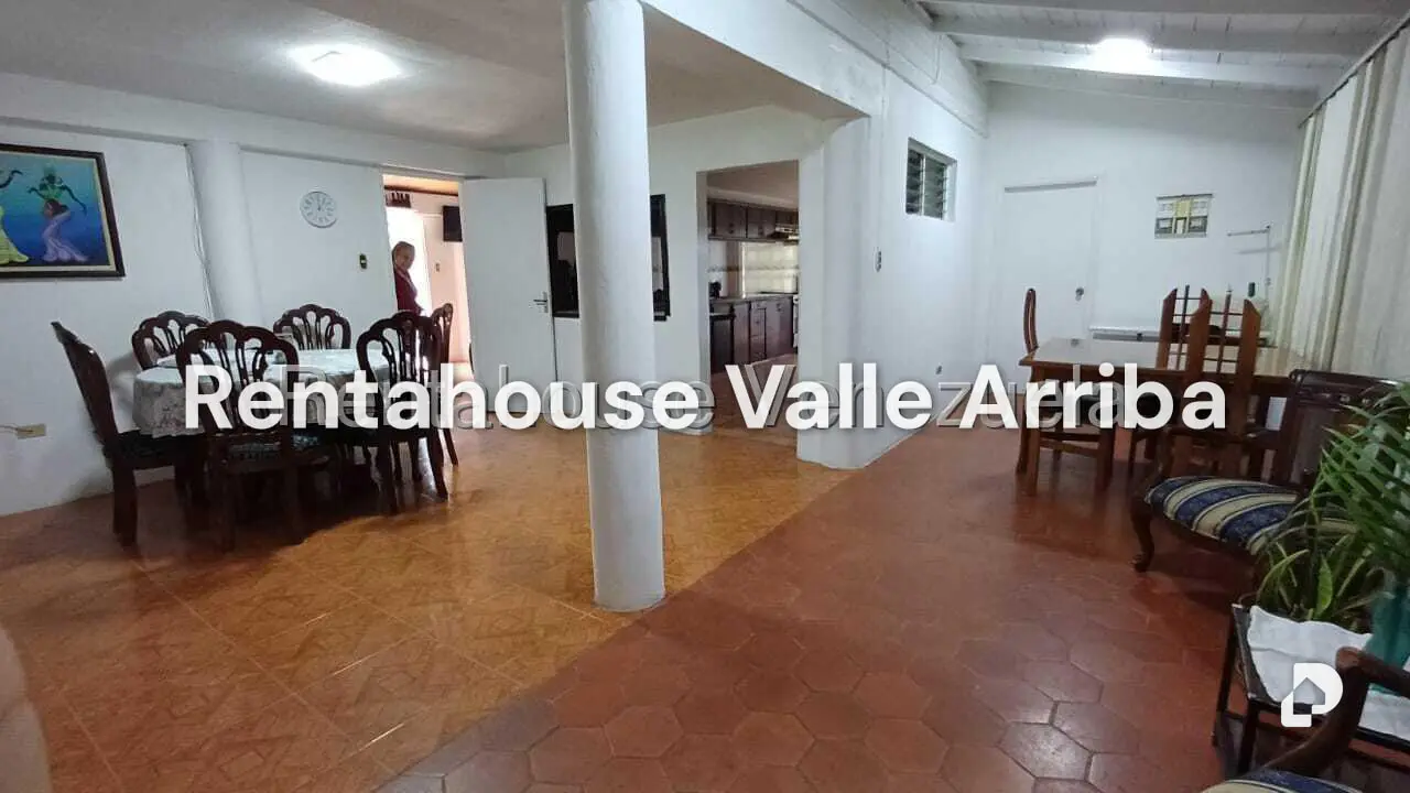 Casa en Macarena Sur, Los Teques – 6