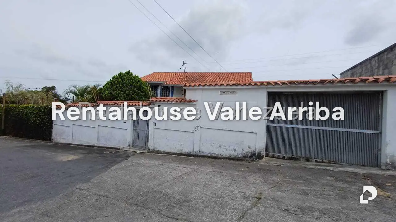 Casa en Macarena Sur, Los Teques – 10