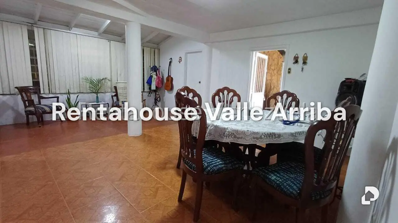 Casa en Macarena Sur, Los Teques – 5