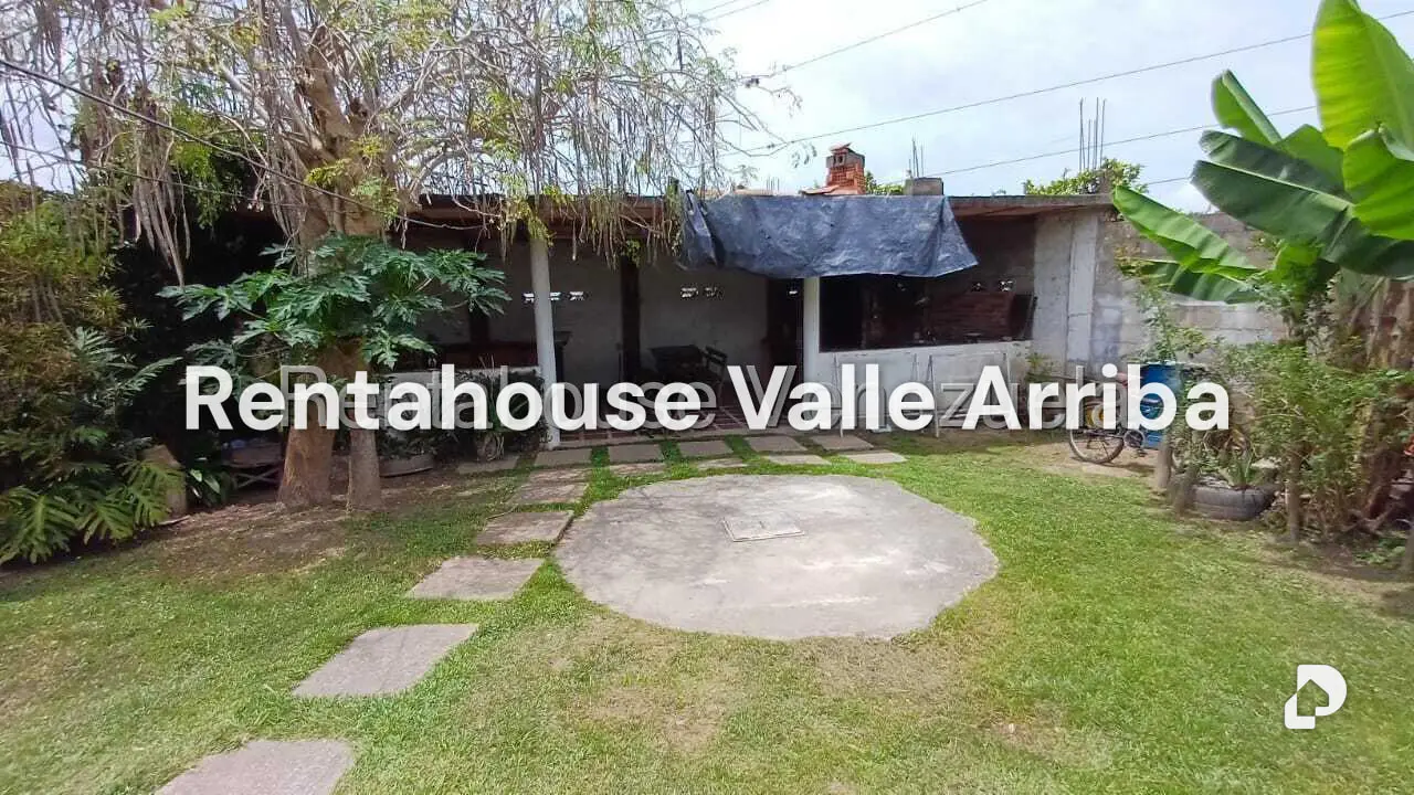 Casa en Macarena Sur, Los Teques – 7