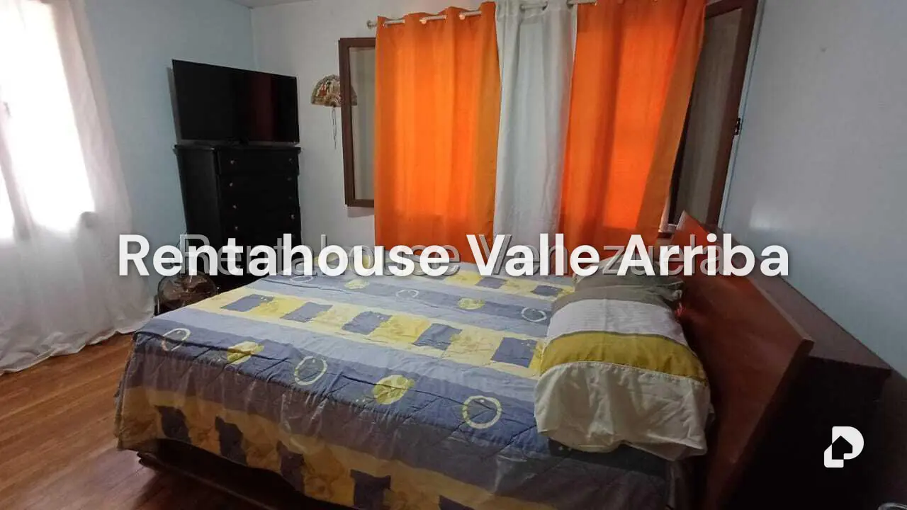 Casa en Macarena Sur, Los Teques – 15