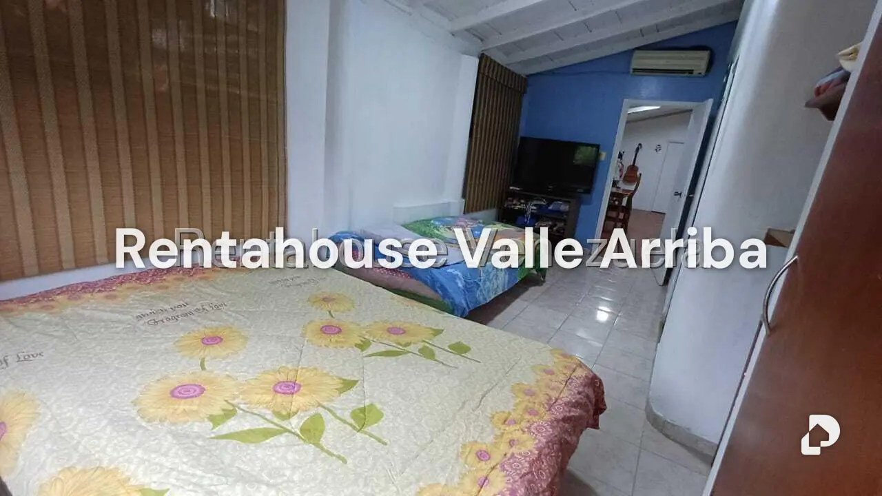 Casa en Macarena Sur, Los Teques – 14