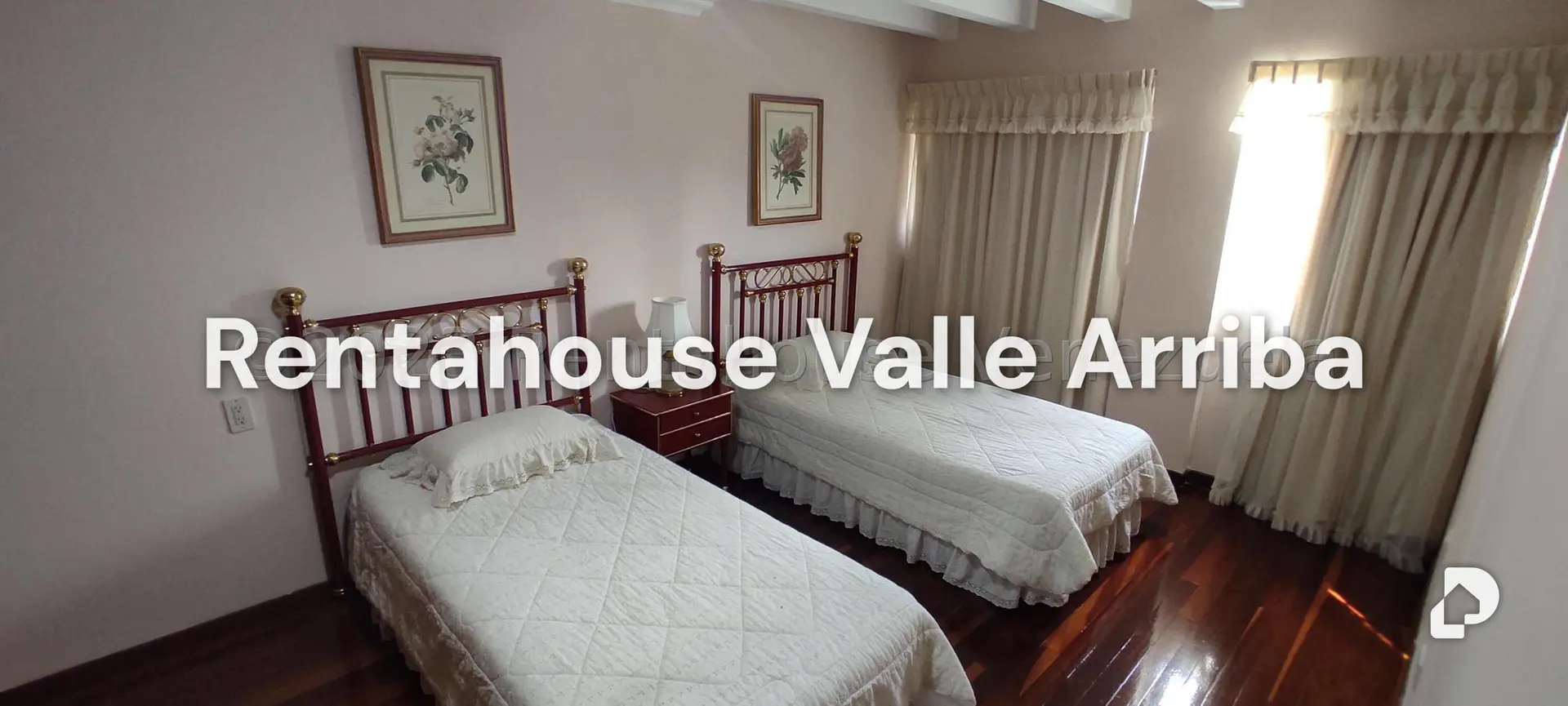 Apartamento en Chulavista, Caracas – 11