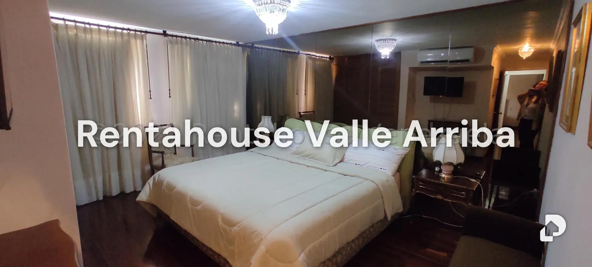 Apartamento en Chulavista, Caracas – 14