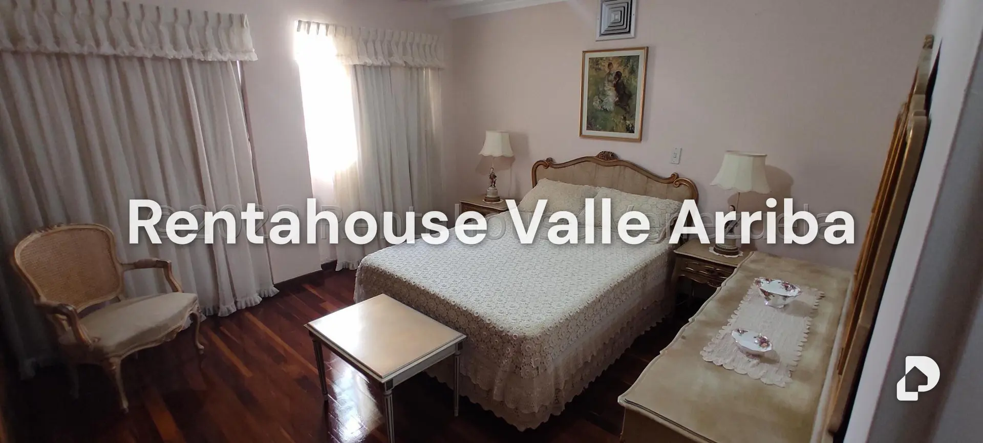 Apartamento en Chulavista, Caracas – 13