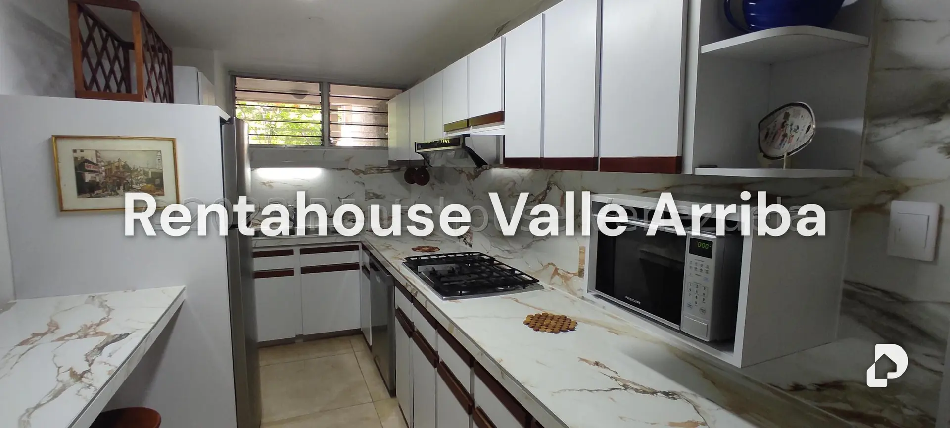 Apartamento en Chulavista, Caracas – 17
