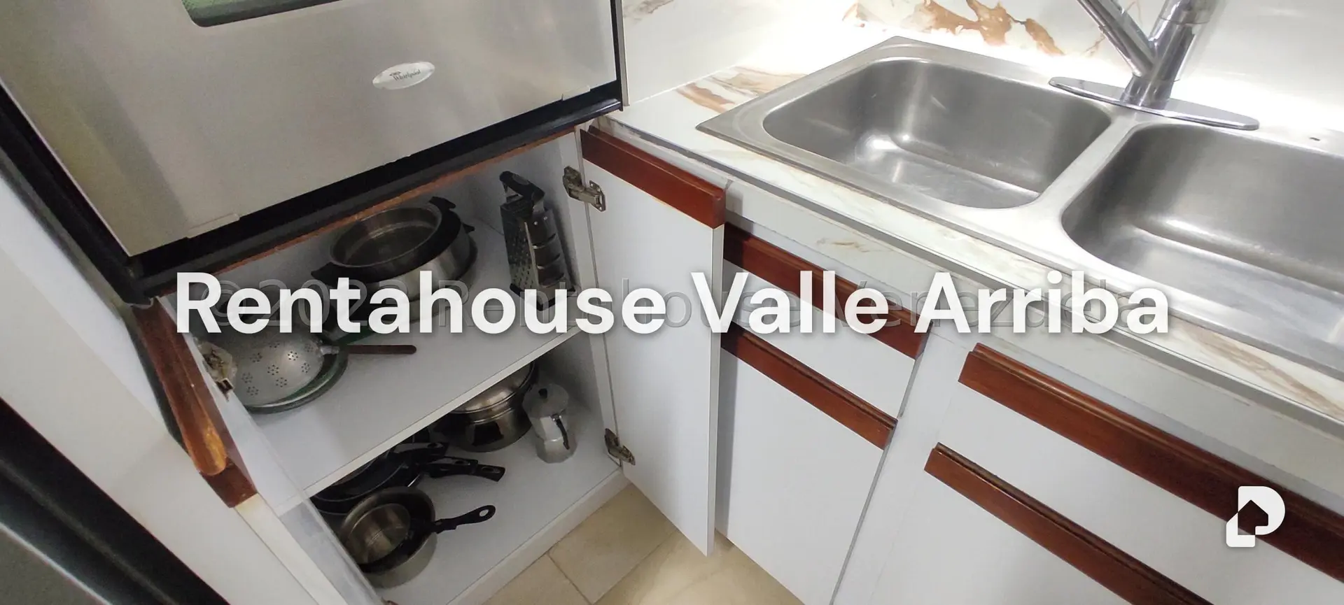 Apartamento en Chulavista, Caracas – 26