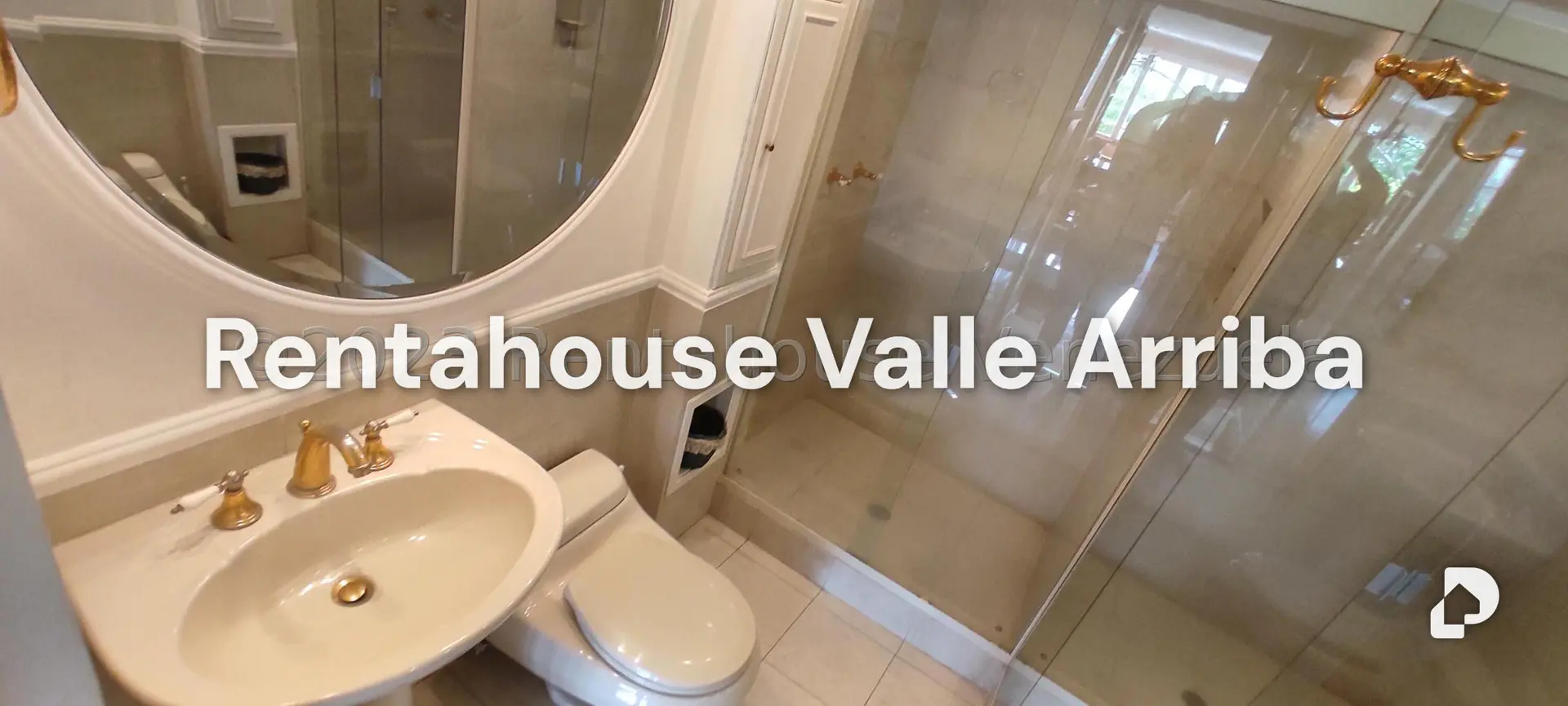 Apartamento en Chulavista, Caracas – 10