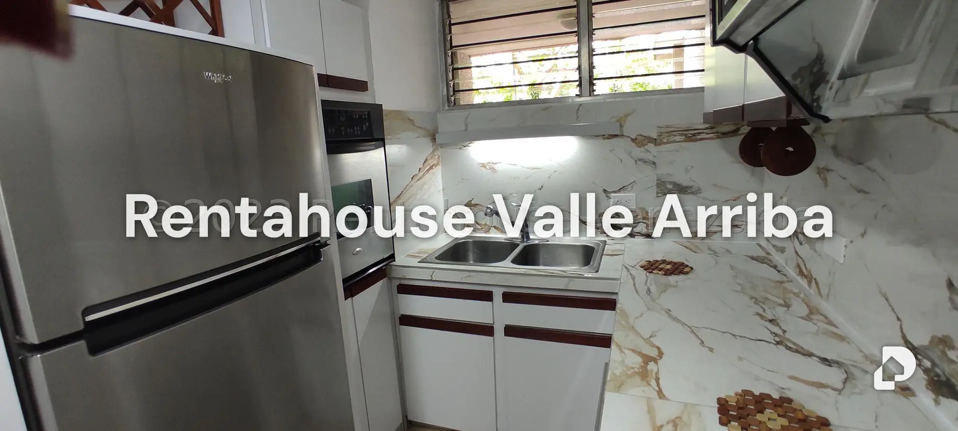 Apartamento en Chulavista, Caracas – 18